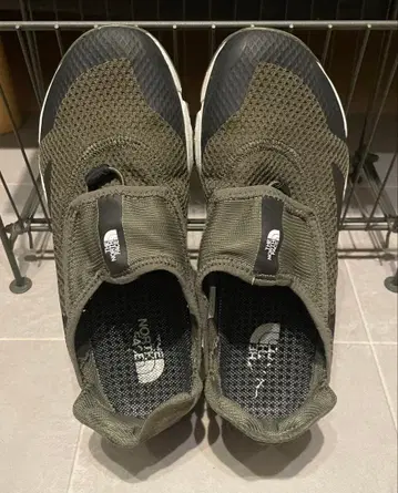 THE NORTH FACE 스트레이텀 피카 25cm