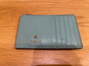 FURLA CAMELIA 카드 케이스