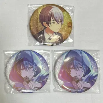 프로세카 그리캔 아오야기 토우야 1C 2C