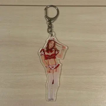 스타덤 히메유리아 할로윈 랜덤 아크릴 키링