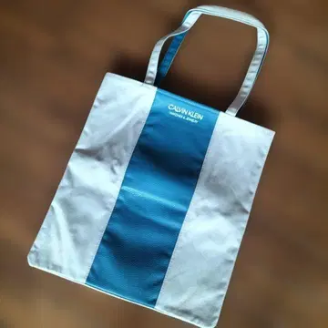 Calvin Klein 토트백 미사용 새상품