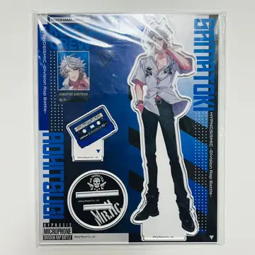 벽관 사마토키 아크릴 스탠드