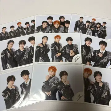 EBiDAN THE LIVE 2025 YULK 세미 컴프