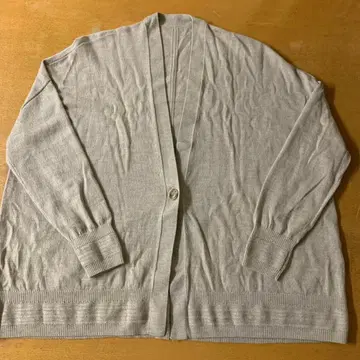 북유럽 생활 잡화점 돌려입기 좋은 든든한 가디건