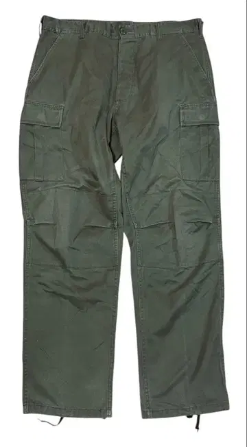 USARMY military BDU 카고 팬츠 large regular