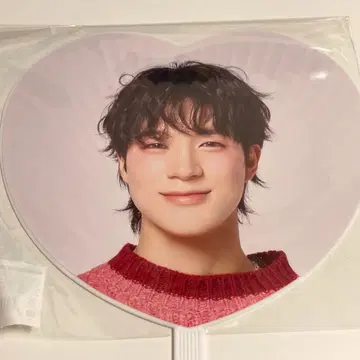 NCT DREAM 드림 팬미팅 부채 미개봉 새상품 제노