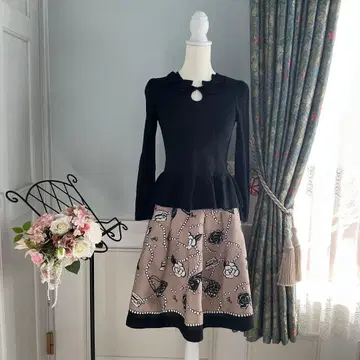 34 엠즈 그레이시 셋업 38 사이즈