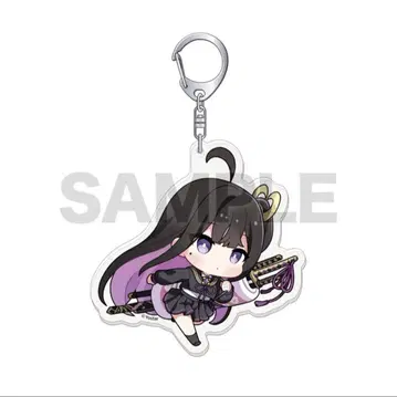 아크릴 키링 & STELLA SORA 엽서 세트