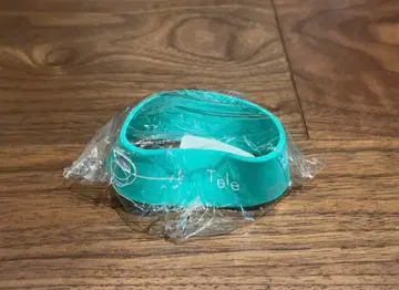 Tele 잔상의 사랑법 러버 밴드 그린 녹색 라바