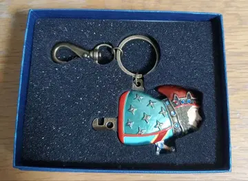 귀를 기울이면 드워프의 왕 키링 스튜디오 지브리 미야자키 하야오