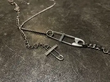 LAD MUSICIAN 목걸이