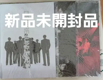 ENHYPEN 앨범 3형태 미개봉 새상품 DESIRE UNLEASH