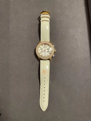 폴리 폴리 남성용 Qz [새상품급]