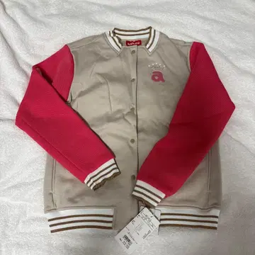 아르키비오 여성용 자켓 36 베이지/핑크 아르키비오