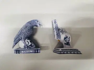 neighborhood 가챠 2종