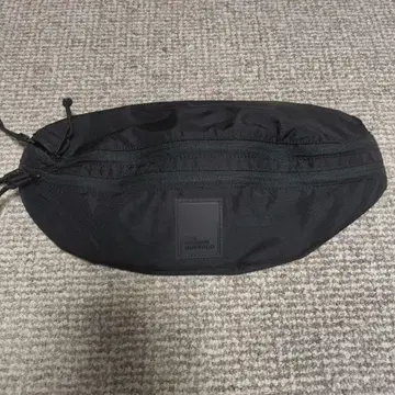 바디백 더 브라운 버팔로