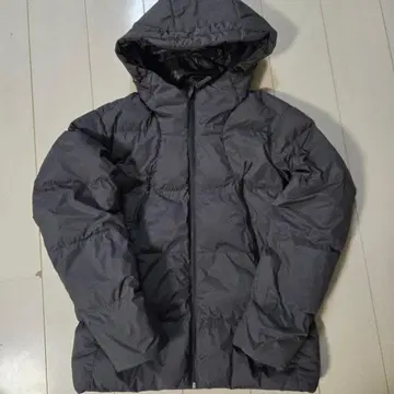 워크맨 워셔블 다운 LL 그레이