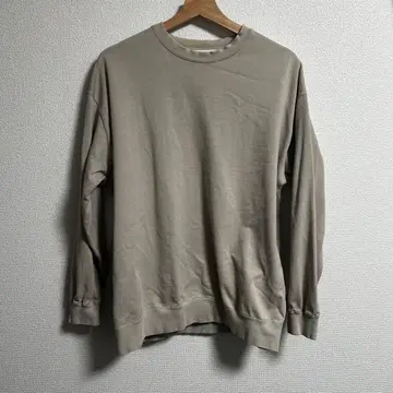 graphpaper CREW NECK HEM RIB TEE 20AW