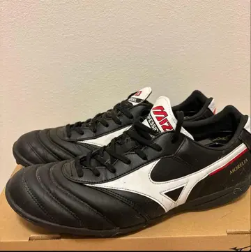 미즈노 모렐리아 TF 27.5cm