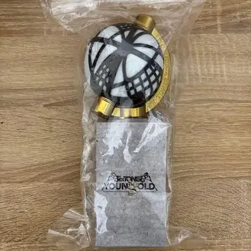 SixTONES YOUNG OLD 응원봉