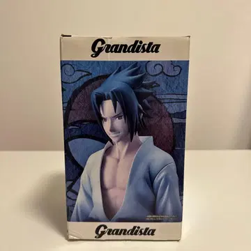 Grandista 사스케 피규어