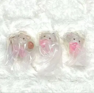 mikko 메지루시 액세서리 2 무스 & 수플레