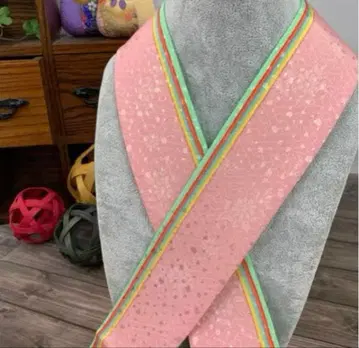 5색 레이어트 카라가 럭셔리 [  yume ] 4way 레이어트 카라