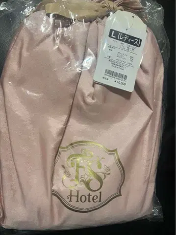 판타지 스프링스 룸웨어 L 사이즈