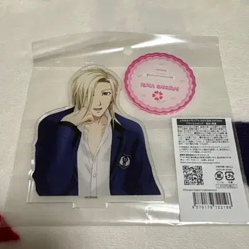 GS3 사쿠라이 아크릴 스탠드