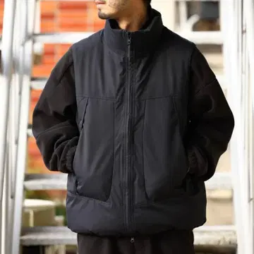 Marmot infuse ONLY ARK 별주 다운 베스트