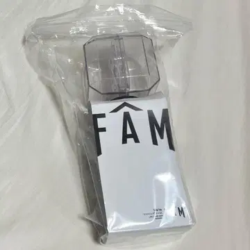 timelesz FAM 응원봉