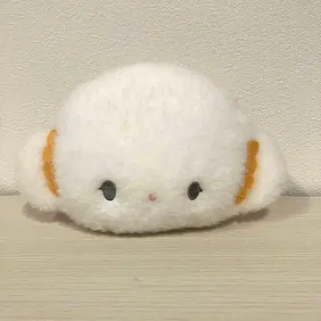 [새상품급] 산리오 퓨로랜드 코기뮨 봉제 인형 퍼스 미니백