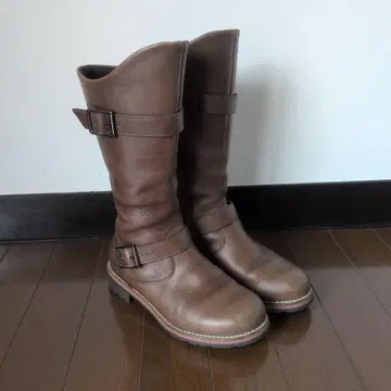 파타고니아 부츠 22.5cm