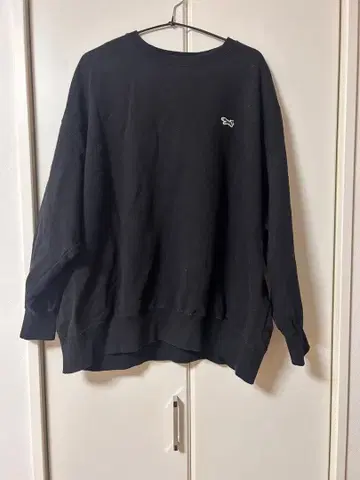 타운크라프트 트레이닝복 블랙 프릭스스토어