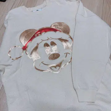 Disney 디즈니 스피릿 저지 크리스마스