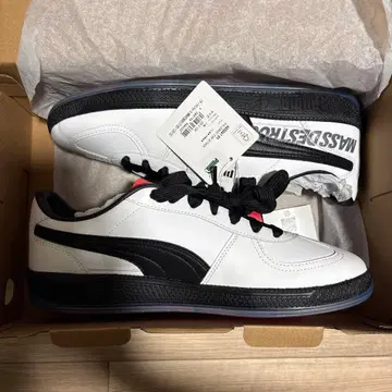 PUMA PALERMO P3R ATMOS 28.0cm