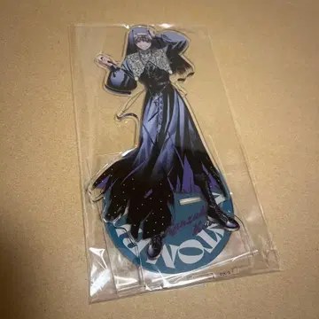 최저가 팬텀 버스터즈 칸자키 카오루 이타즈라 박스 아크릴 스탠드 단품