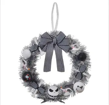 팀 버튼의 크리스마스 악몽 리스 라이트업