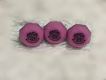 AMPTAK x COLORS <bos>차쿤 라이트 링