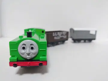 프라레일 덕 토마스와 친구들 시리즈