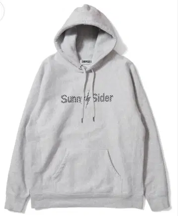 2025 AW / SunnyChecker Foodie Gray