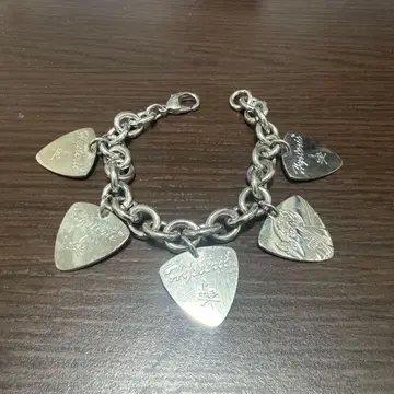 HYSTERIC GLAMOUR 팔찌