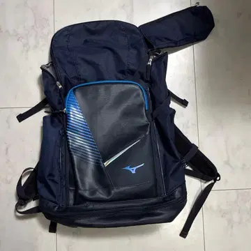 MIZUNO 소프트 테니스 테니스 배드민턴 백