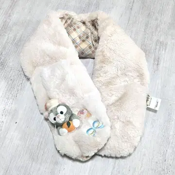 젤라토니 머플러 TDS