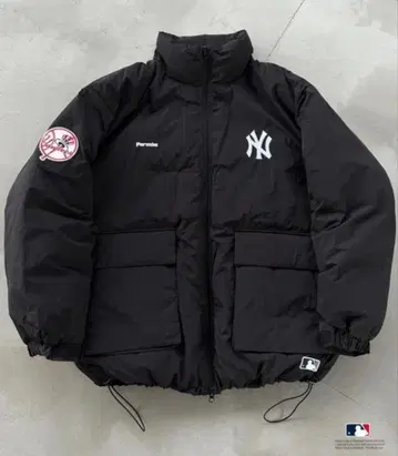 페르슈 다운 자켓