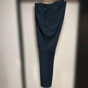 monkey time 플레어 슬랙스 다크 그린