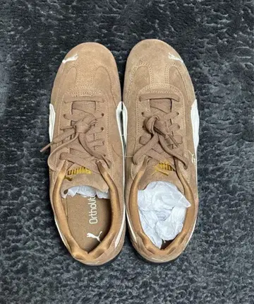 푸마 스피드캣 26