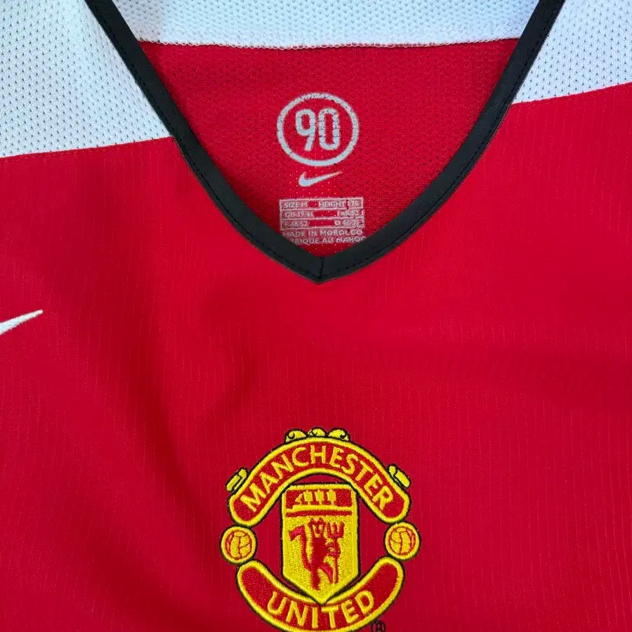 04-06 맨유 홈 호날두