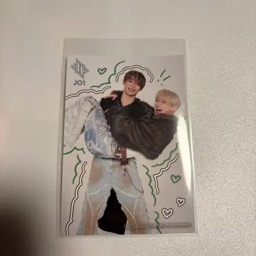 Handz in my pocket TSUTAYA 요나루키 스티커