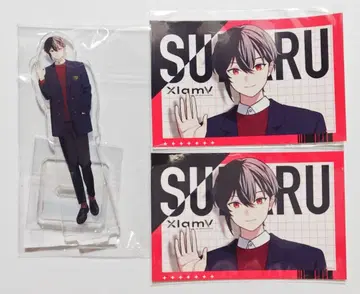 비바 렌 xlamv 오프샷 온라인 복권 D상 E상 스바루